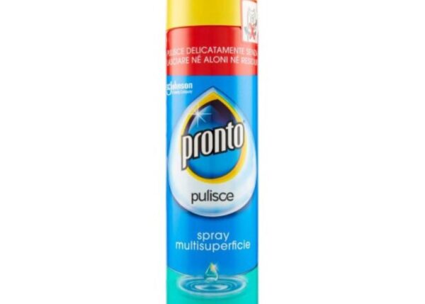 PRONTO M/SUP.5IN1 SPR.300 CLASS.