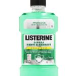 LISTERINE COLL.500 ML DENTI E GENGIVE (VERDE)
