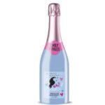 EMILY BAGNO AZZURRO 250ML (CON CS7526 8+4 12TOTALI) ART.CS7528