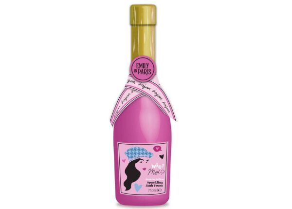 EMILY BOLLICINE BAGNO SCHIUMA 750ML ART.CS7734