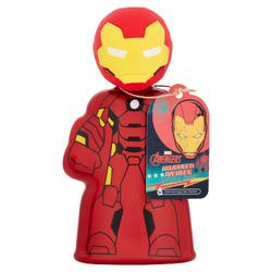 BAGNOSCHIUMA IRON MAN BABY 3D 400ML HA1858