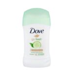 DOVE DEO STICK 40 ML CUCUMBER