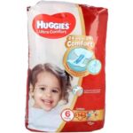 HUGGIES ULT/COMFORT DA 14 (6)
