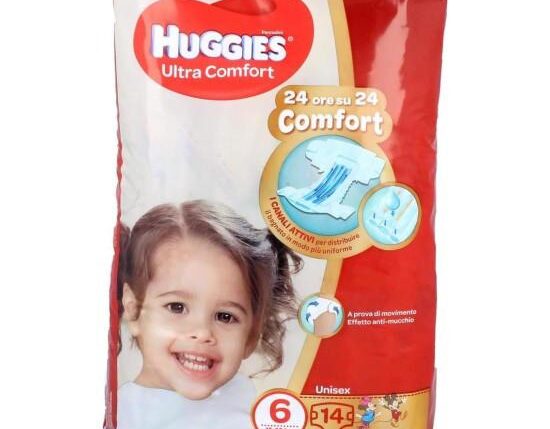 HUGGIES ULT/COMFORT DA 14 (6)
