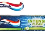 AQUAFRESH DENT.75 ML INT.CLEAN