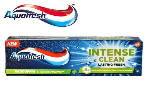 AQUAFRESH DENT.75 ML INT.CLEAN