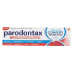 PARODONTAX DENTIFRICIO COMPL.FRESH 75 ML