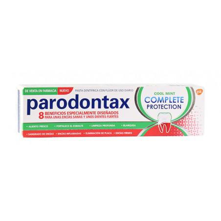 PARODONTAX DENTIFRICIO COMP.COOL MINT 75ML PARODONTAX DENTIFRICIO COMP.COOL MINT 75ML