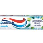 AQUAFRESH DENT. 75ML TR.PROT.