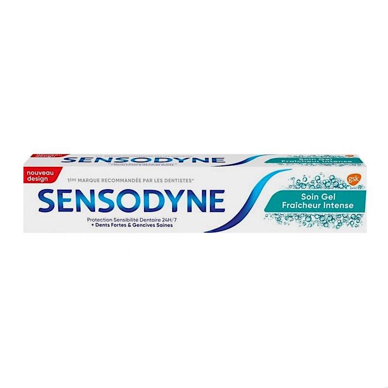SENSODYNE DENT. 75ML FRESCO INTENSO SENSODYNE DENT. 75ML FRESCO INTENSO