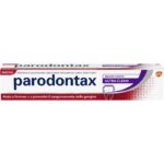 PARODONTAX DENTIFRICIO ULTRACLEAN 75 ML