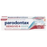 PARODONTAX DENT.GENGIVE+ WHITENING 75 ML