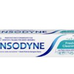 SENSODYNE DENT. 100ML FRESH CLEANING