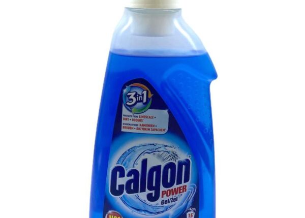CALGON GEL 750ML
