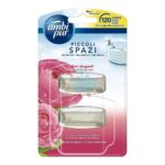 AMBIPUR RIC.X2 PICCOLI SPAZI FIORI