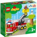 LEGO DUPLO AUTOPOMPA 10969