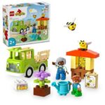 LEGO DUPLO CURA DI API E ALVEARI 10419
