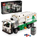 LEGO TECHNIC CAMION SPAZZATURA MACK 42167
