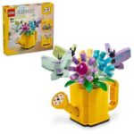 LEGO CREATOR INNAFFIATOIO FIORI 31149