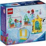 LEGO DISNEY PRINCESS PALCOSCEN.ARIEL 43235