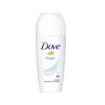 DOVE DEO ROLL-ON 50ML FRESH.