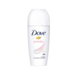 DOVE DEO ROLL-ON 50ML POWDER