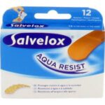 SALVELOX CEROTTI ACQUA RESIST X12