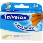 SALVELOX CEROT.24 ACQUARES.MIX