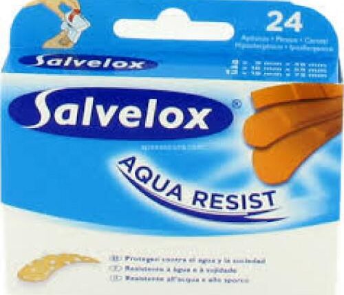 SALVELOX CEROT.24 ACQUARES.MIX