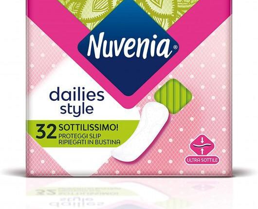 NUVENIA PR/SLIP 32PZ UL/SOTT.