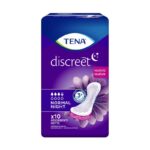 TENA ASSORBENTI DISCREET NORMALI NIGHT 10PZ