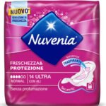 NUVENIA ULTRA X 14 CON ALI NORMAL