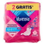 NUVENIA ULTRA 12+2 ALI FRESH