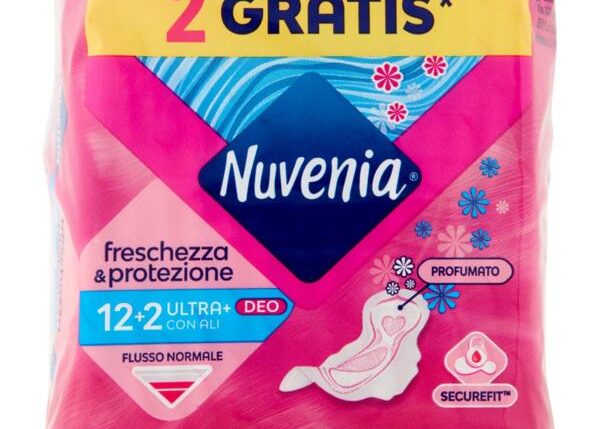 NUVENIA ULTRA 12+2 ALI FRESH