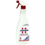 AMUCHINA SGRASS.SPRAY 750 ML SUPERFICI ATT.PROF.