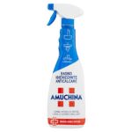 AMUCHINA SGRASS.SPRAY 750 ML BAGNO
