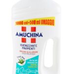 AMUCHINA PAVIMENTI 1.5 LT ALOE