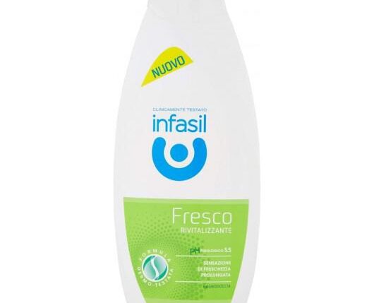 INFASIL BAGNO/DOCC. 500ML FRESCO
