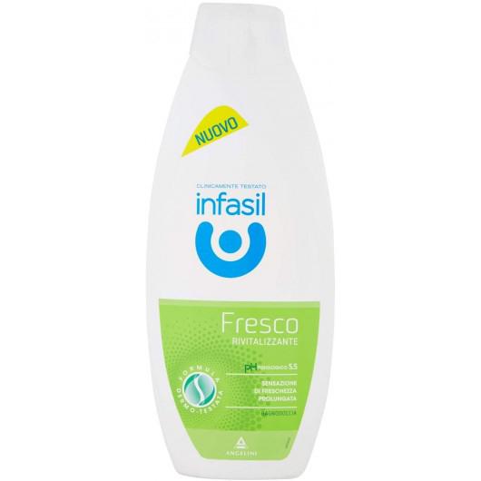 INFASIL BAGNO/DOCC. 500ML FRESCO INFASIL BAGNO/DOCC. 500ML FRESCO