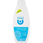 INFASIL BAGNO/DOCC. 500ML IDRATAN.