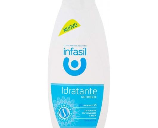 INFASIL BAGNO/DOCC. 500ML IDRATAN.