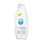 INFASIL BAGNO/DOCC. 500ML NEUTRO