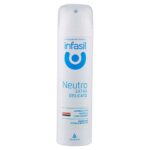 INFASIL DEO SPRAY 150 ML EXTRA DELICATO
