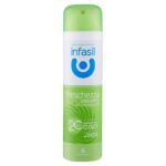 INFASIL DEO SPRAY 150 ML FRES.DINAM.