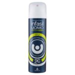 INFASIL DEO SPRAY 150 ML UOMO DRY