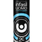 INFASIL DEO SPRAY 150 ML UOMO FRESH