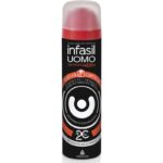 INFASIL DEO SPRAY 150 ML UOMO S/CAMIC.