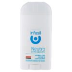 INFASIL DEO STICK 50ML EX.DELIC.