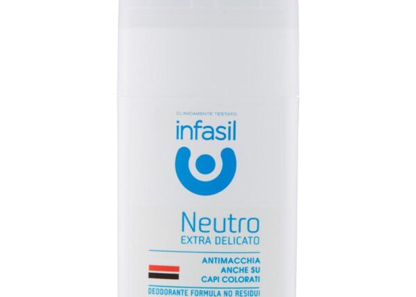 INFASIL DEO STICK 50ML EX.DELIC.