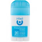INFASIL DEO STICK 40 ML FRESCHEZZA NATURALE